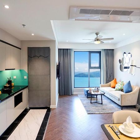 Can Ho Cao Cap Altara Serviced Residences 归仁 外观 照片