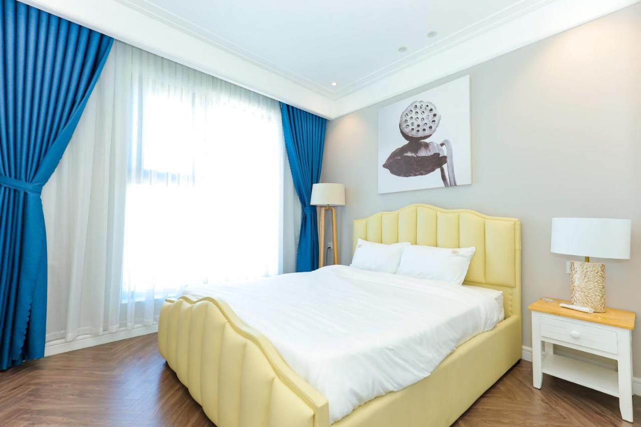 Can Ho Cao Cap Altara Serviced Residences 归仁 外观 照片
