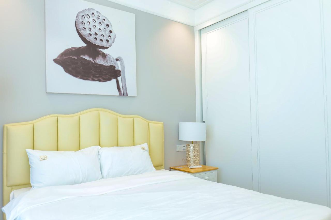 Can Ho Cao Cap Altara Serviced Residences 归仁 外观 照片