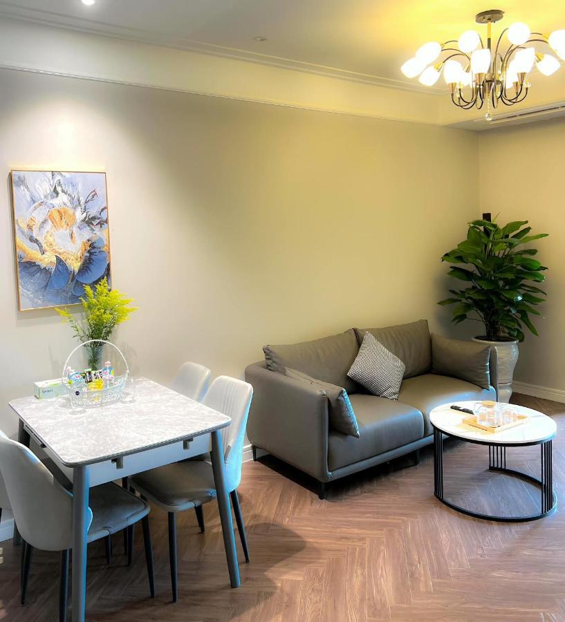 Can Ho Cao Cap Altara Serviced Residences 归仁 外观 照片