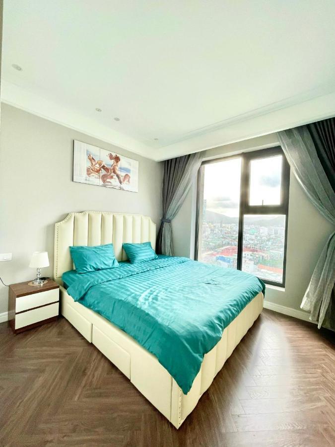 Can Ho Cao Cap Altara Serviced Residences 归仁 外观 照片