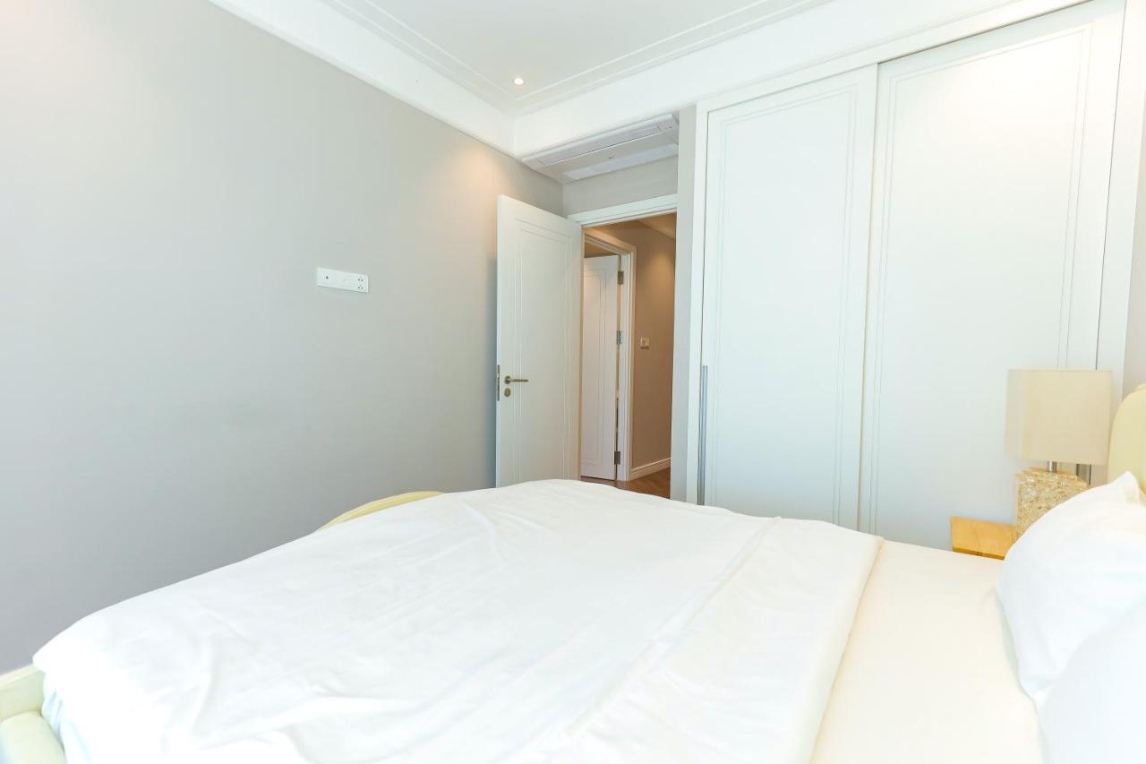 Can Ho Cao Cap Altara Serviced Residences 归仁 外观 照片