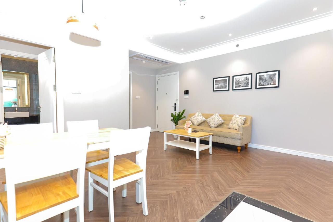 Can Ho Cao Cap Altara Serviced Residences 归仁 外观 照片