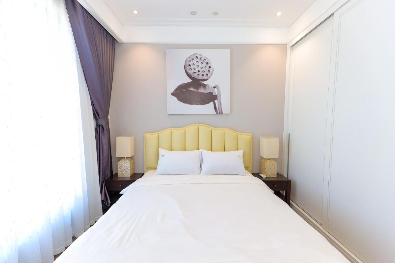 Can Ho Cao Cap Altara Serviced Residences 归仁 外观 照片