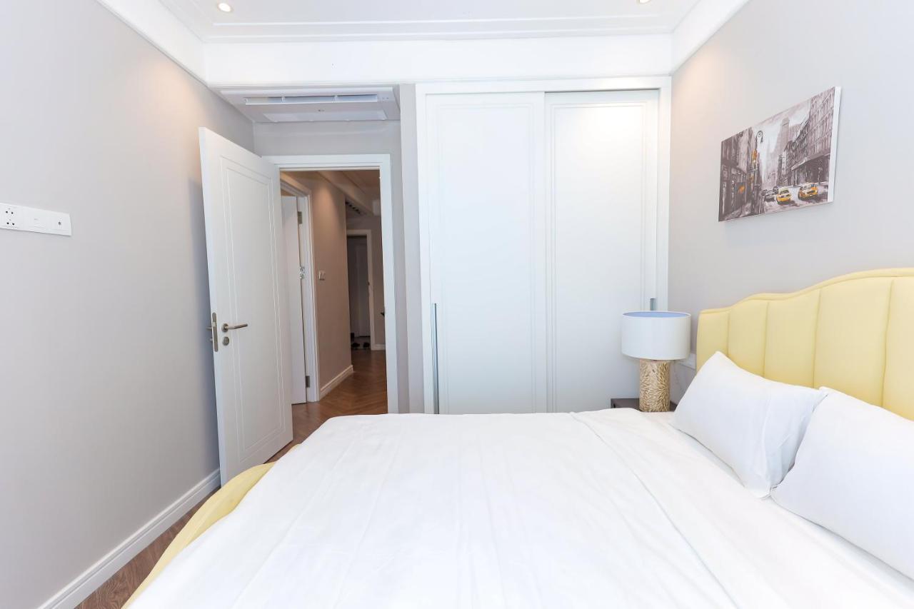 Can Ho Cao Cap Altara Serviced Residences 归仁 外观 照片