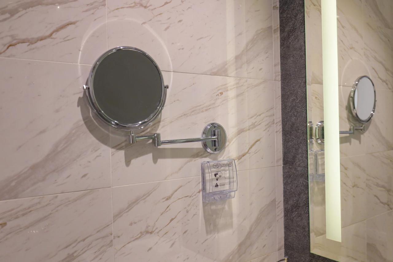 Can Ho Cao Cap Altara Serviced Residences 归仁 外观 照片