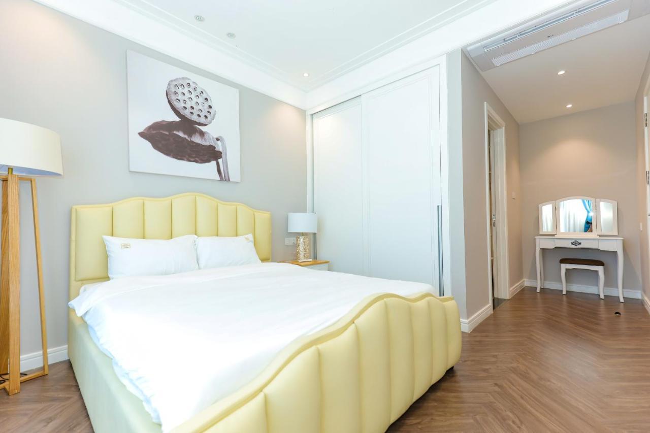 Can Ho Cao Cap Altara Serviced Residences 归仁 外观 照片