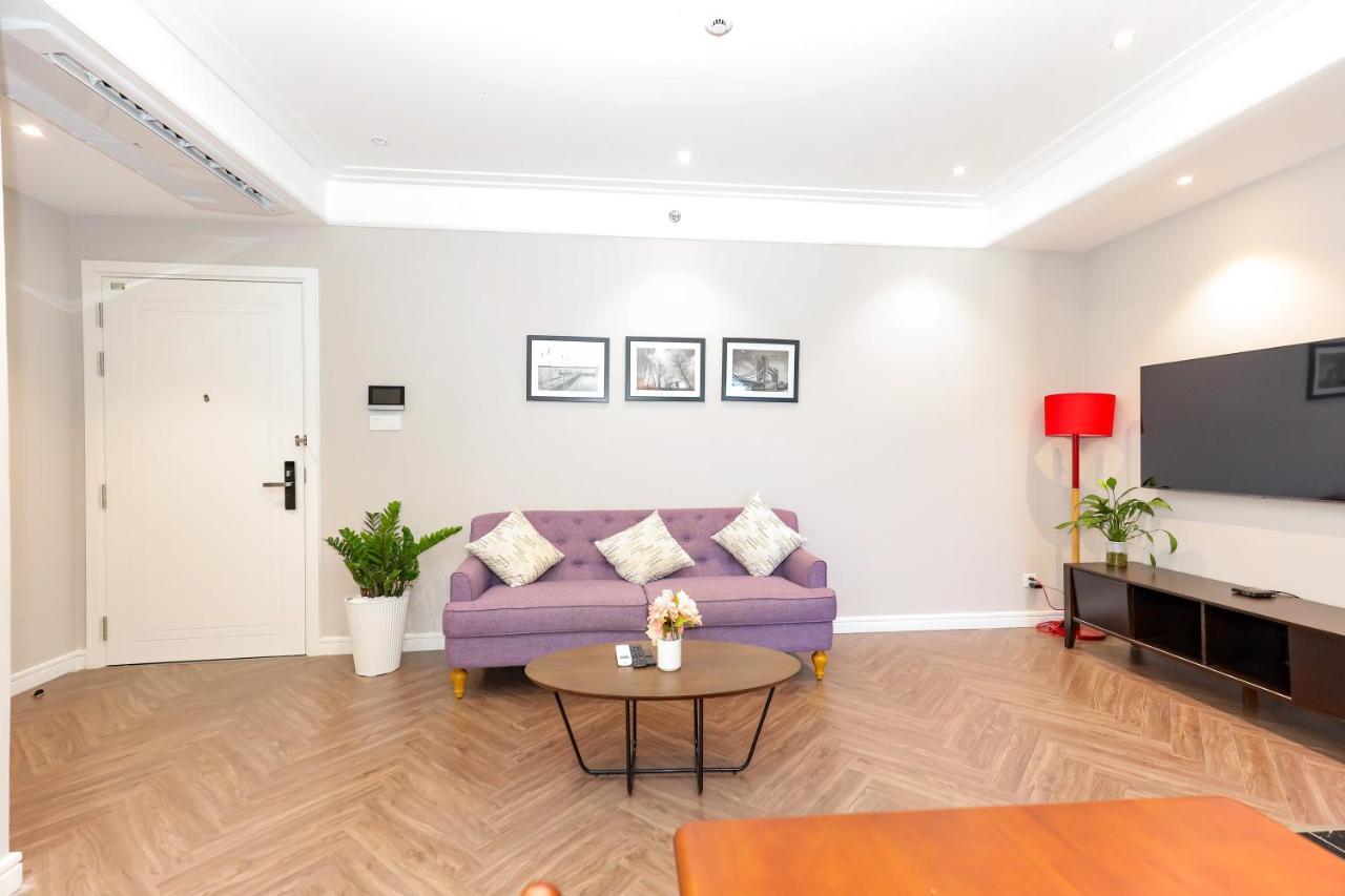 Can Ho Cao Cap Altara Serviced Residences 归仁 外观 照片