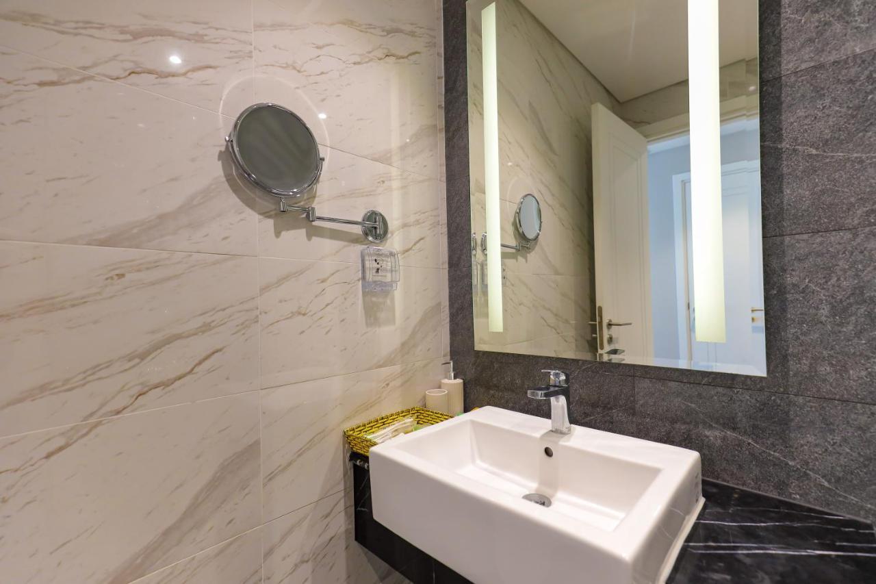 Can Ho Cao Cap Altara Serviced Residences 归仁 外观 照片