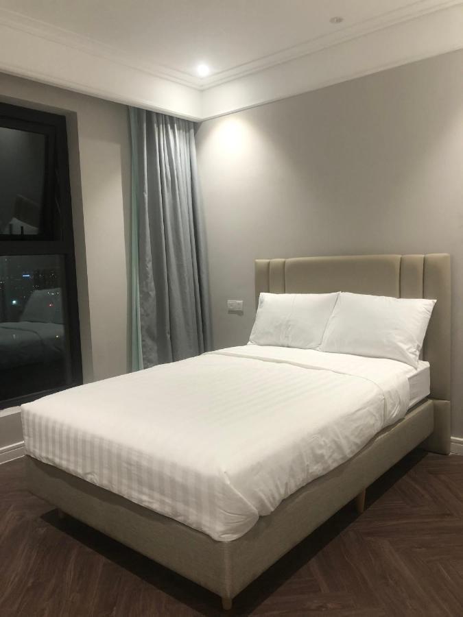 Can Ho Cao Cap Altara Serviced Residences 归仁 外观 照片