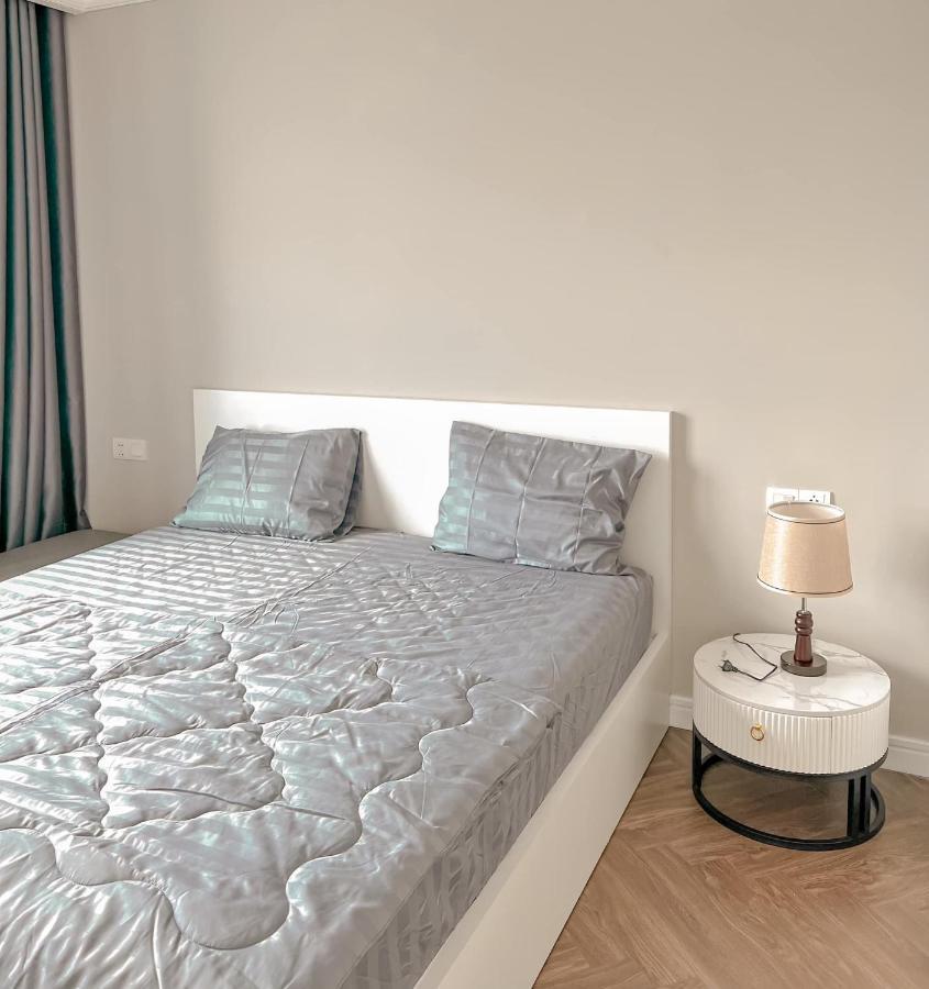 Can Ho Cao Cap Altara Serviced Residences 归仁 外观 照片