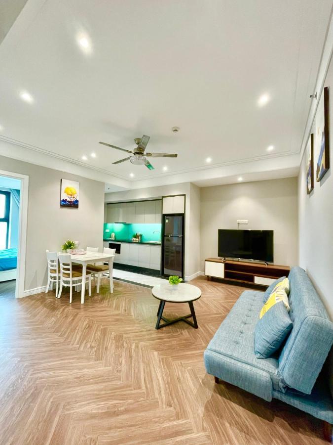 Can Ho Cao Cap Altara Serviced Residences 归仁 外观 照片