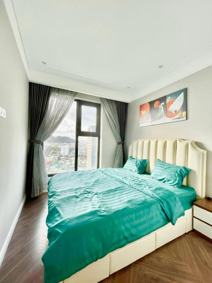 Can Ho Cao Cap Altara Serviced Residences 归仁 外观 照片