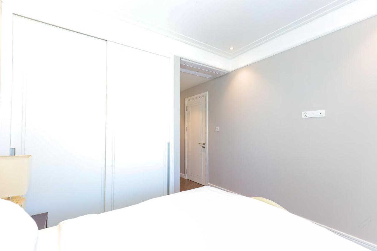 Can Ho Cao Cap Altara Serviced Residences 归仁 外观 照片