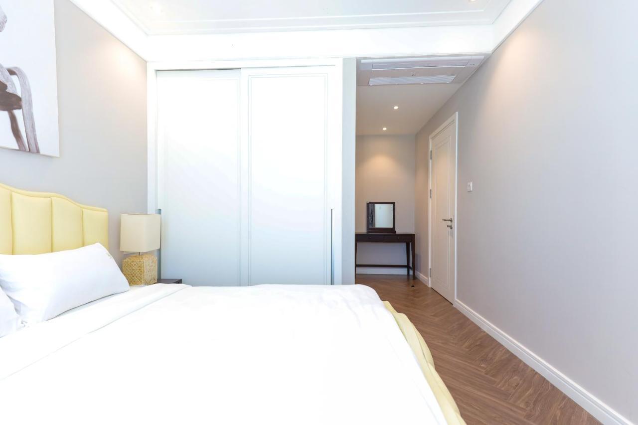 Can Ho Cao Cap Altara Serviced Residences 归仁 外观 照片