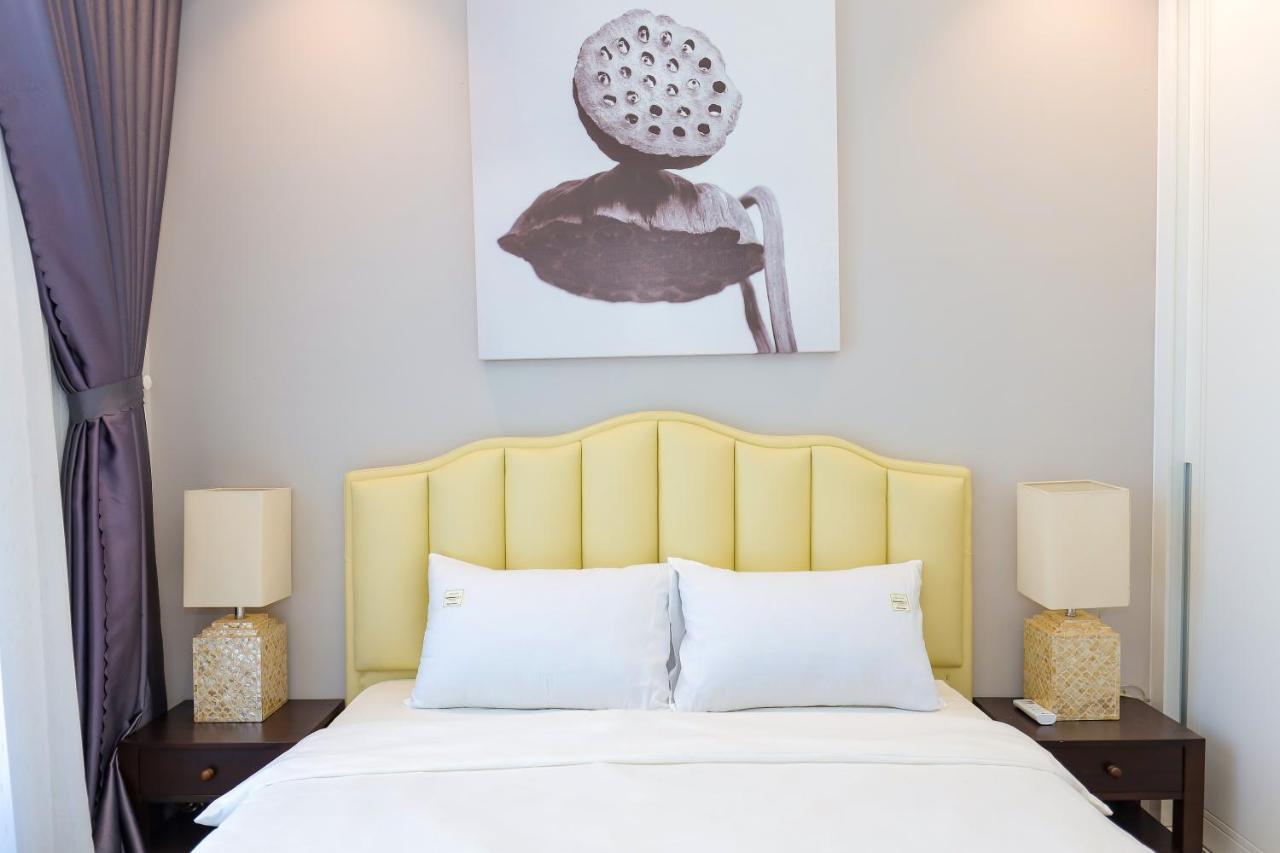 Can Ho Cao Cap Altara Serviced Residences 归仁 外观 照片