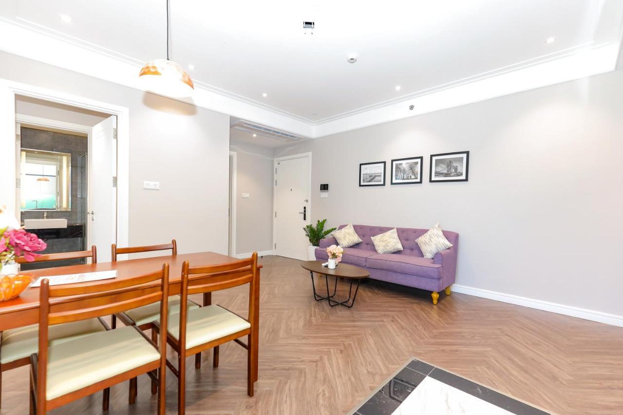 Can Ho Cao Cap Altara Serviced Residences 归仁 外观 照片