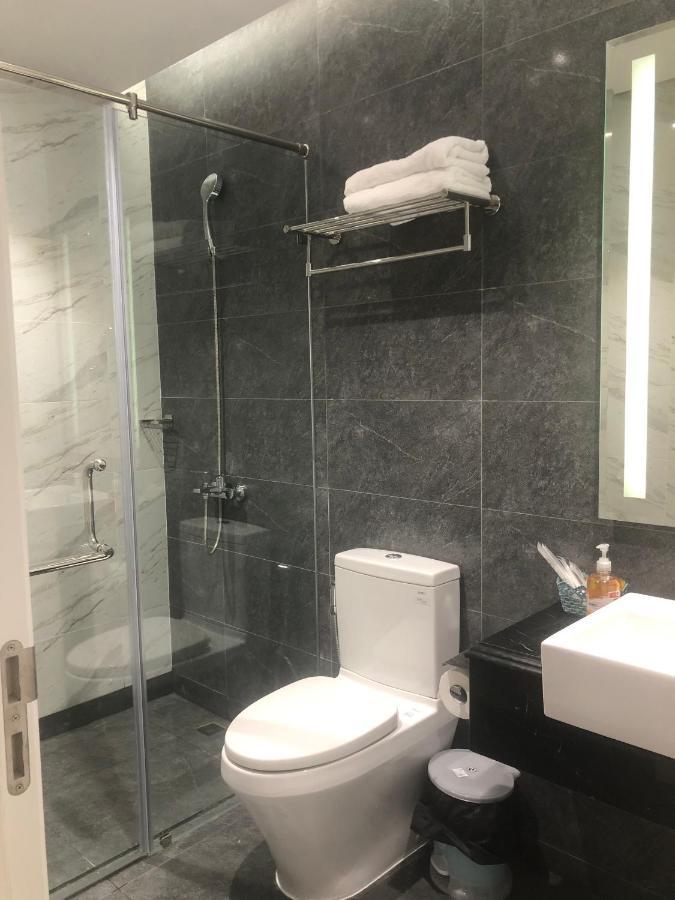Can Ho Cao Cap Altara Serviced Residences 归仁 外观 照片